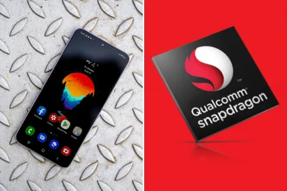 samsung snapdragon