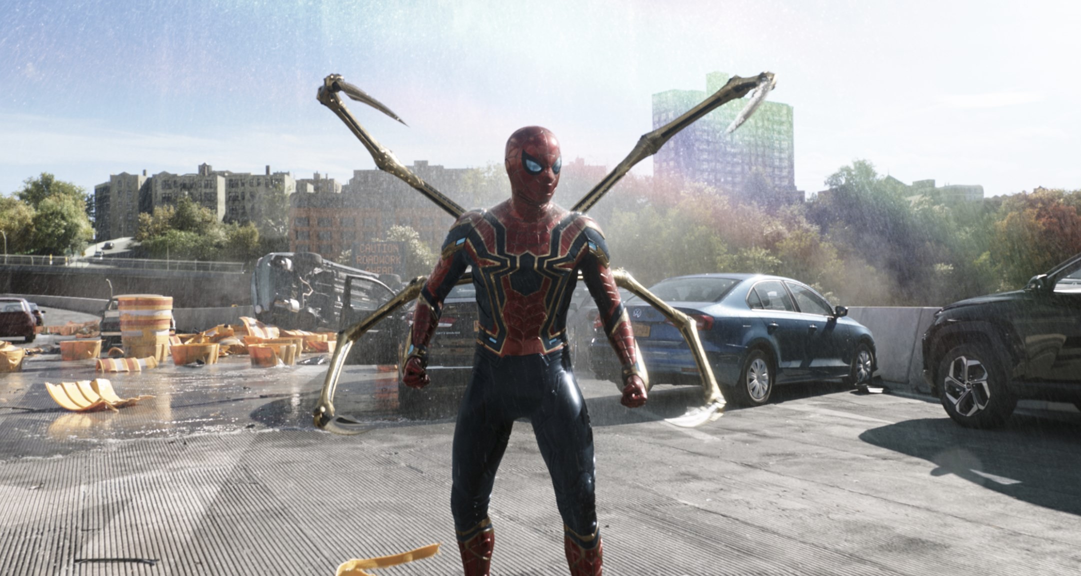 spider man