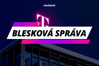 telekom bleskova sprava