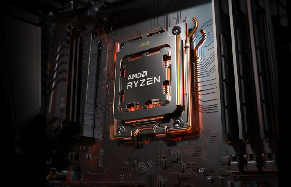 amd ryzen 7000 tit