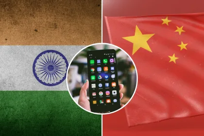 india cina smartfon tit