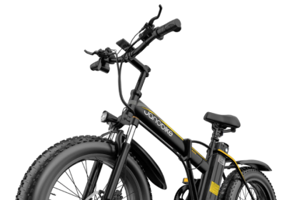 janobike e20 4