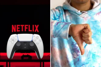 netflix hry tit