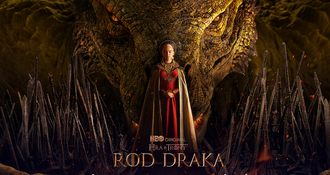 rod draka hbo