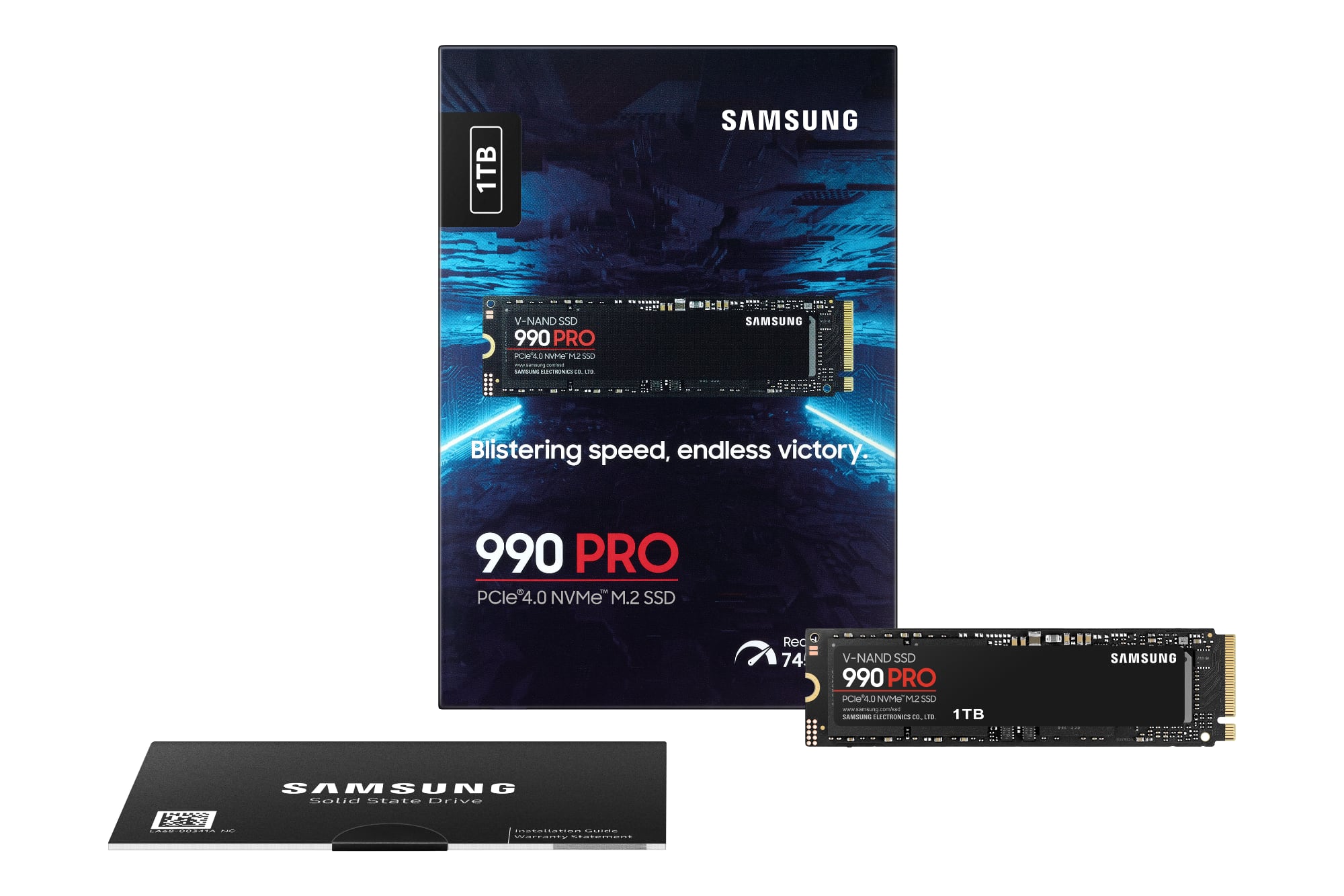 samsung 990 ssd 2