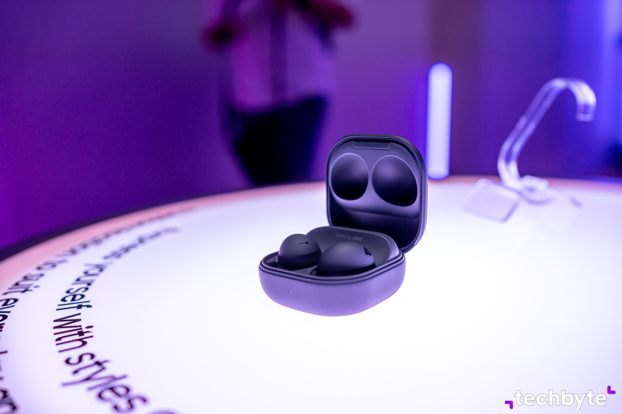 samsung galaxy buds2 pro 9