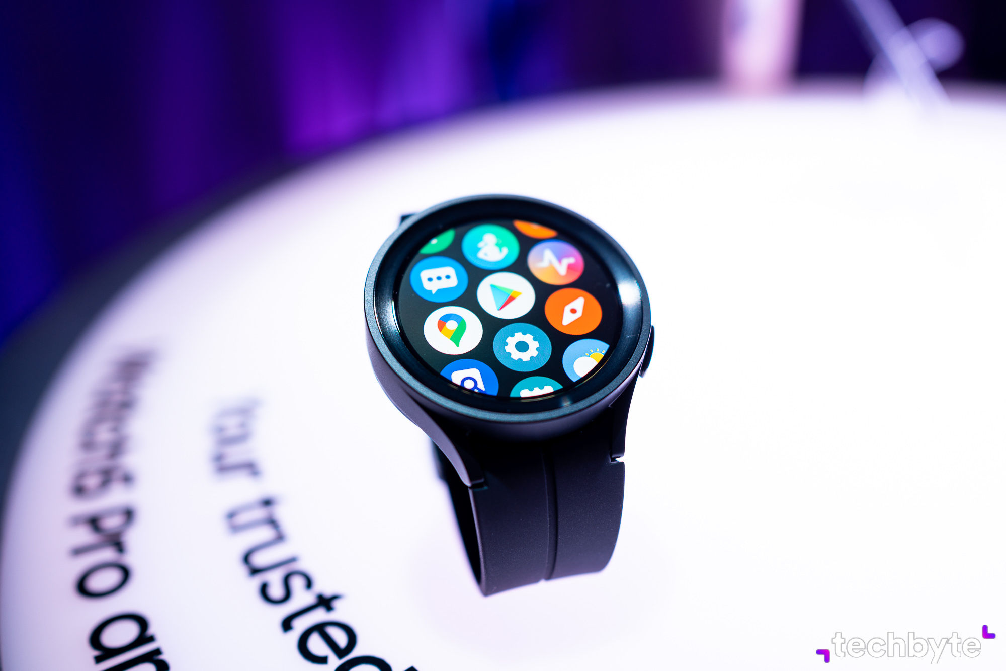 Samsung Galaxy Watch