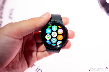 samsung galaxy watch5 9