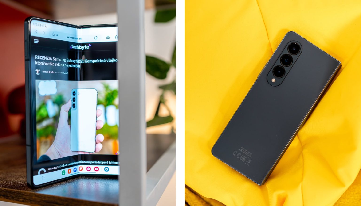 samsung galaxy z fold4 tit