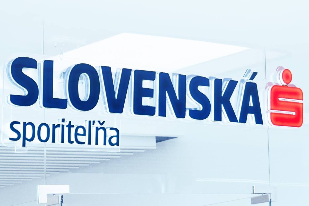 Slovenské banky zatvárajú pobočky