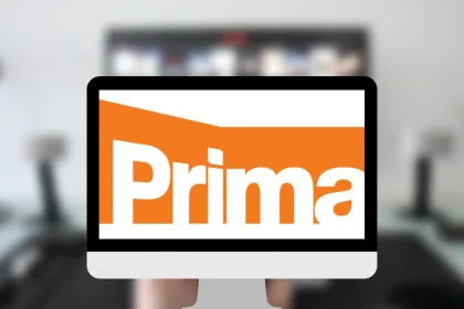 tv prima stream platforma