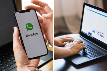 whatsapp aplikácia