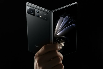 xiaomi mix fold 2 1