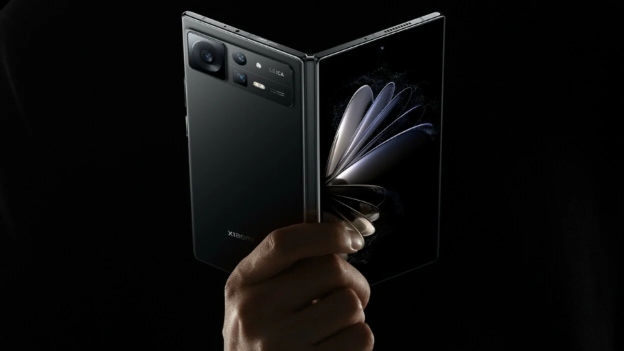 xiaomi mix fold 2 1