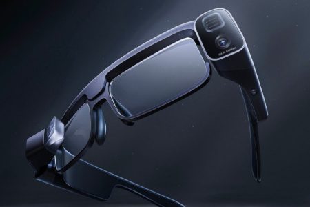 Xiaomi smart okuliare