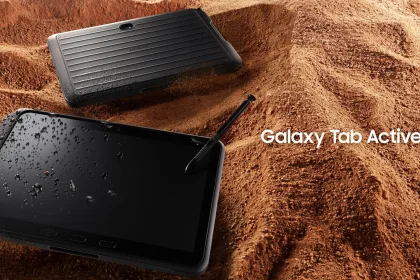 Galaxy Tab Active4 Pro