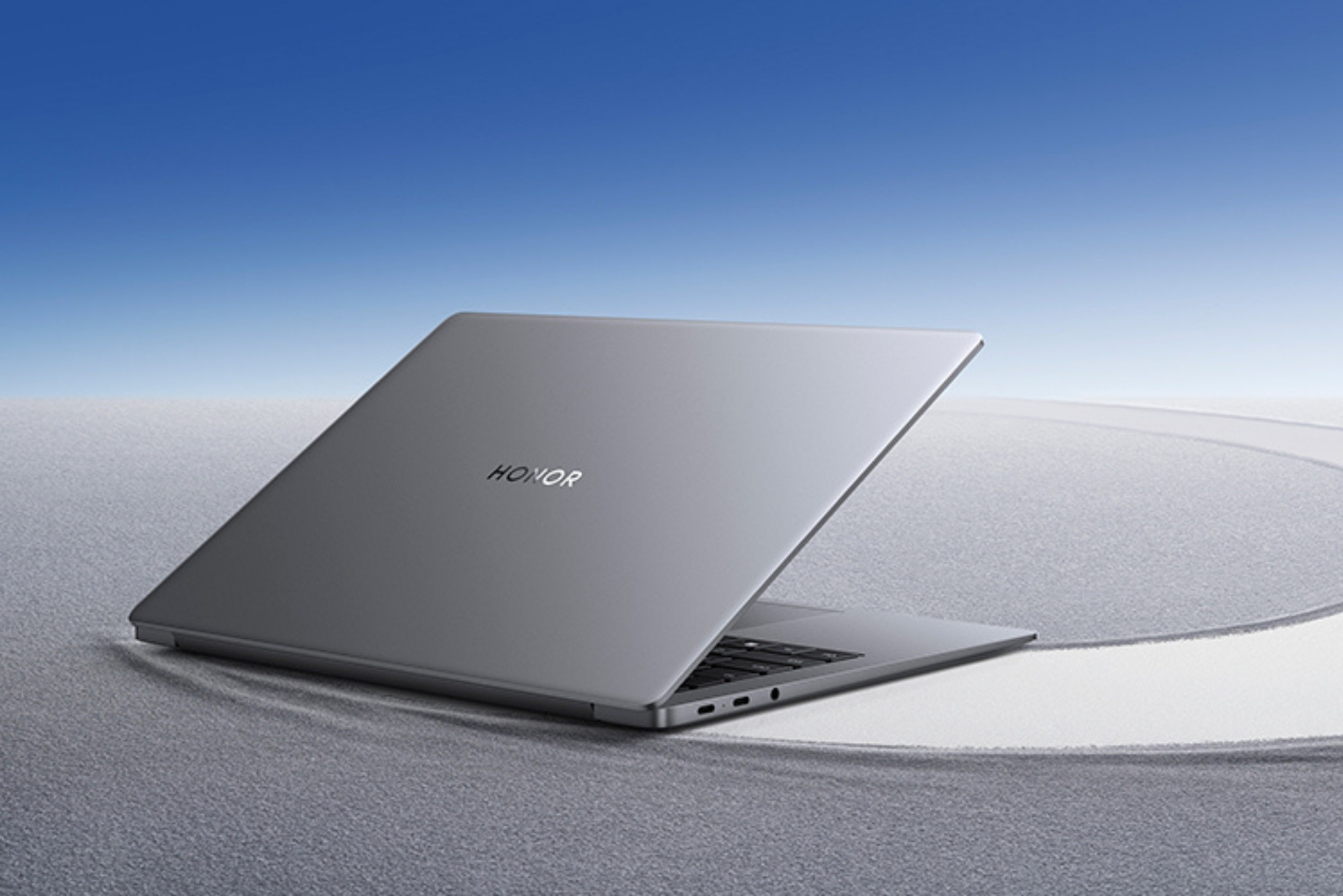 HONOR MagicBook 14