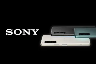 SONY tit