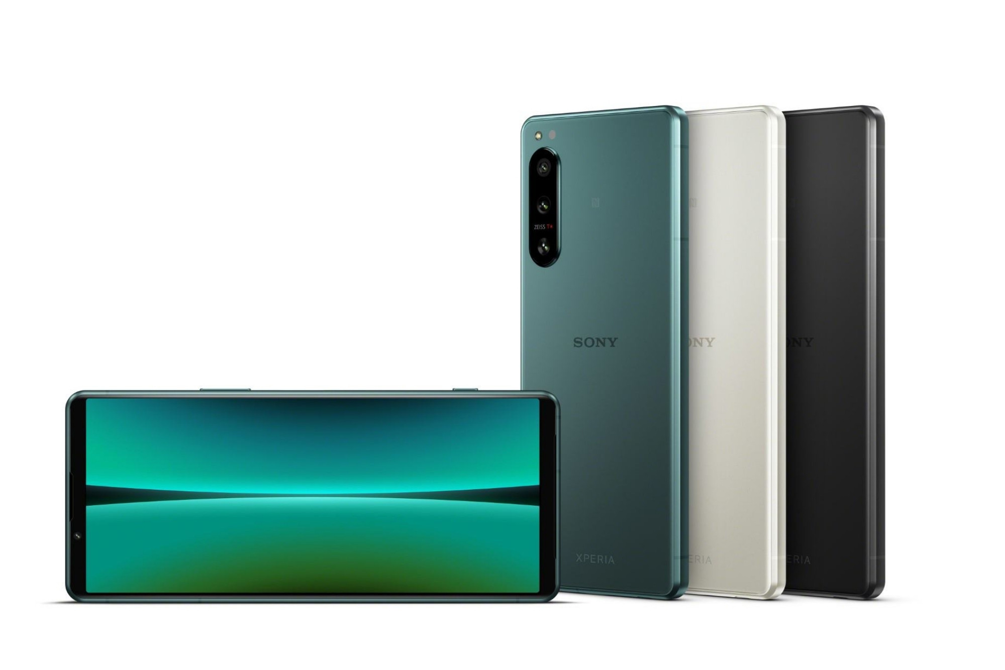 Sony Xperia 5 IV