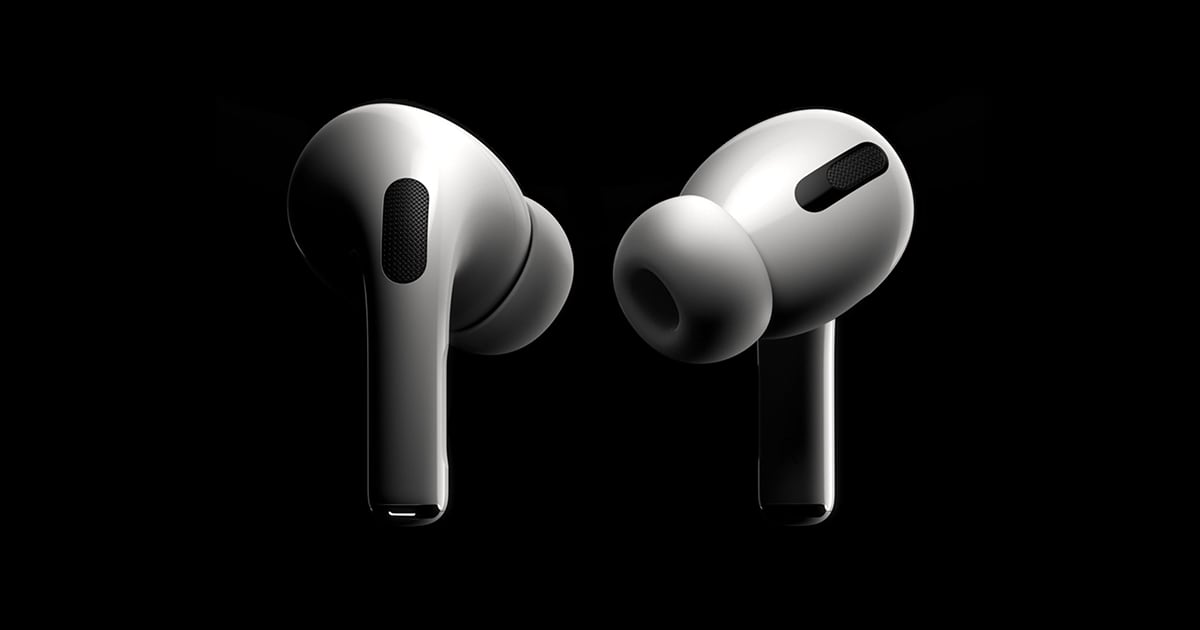 apple airpods pro 2 generacia