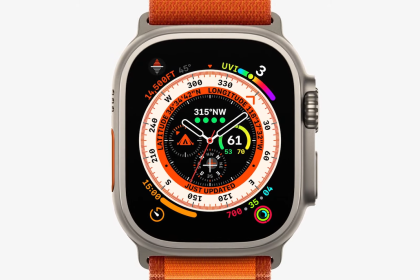 apple watch 8 se ultra 3