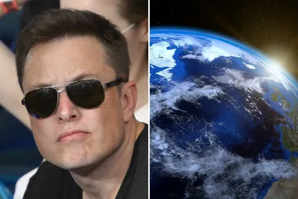 elon musk starlink internet svet