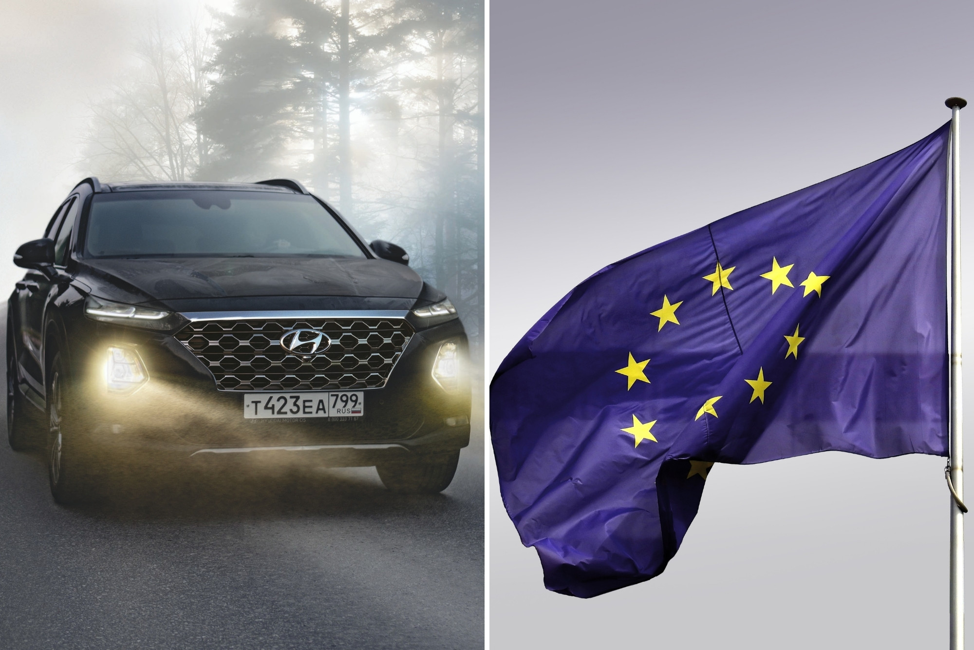 Hyundai/Európa