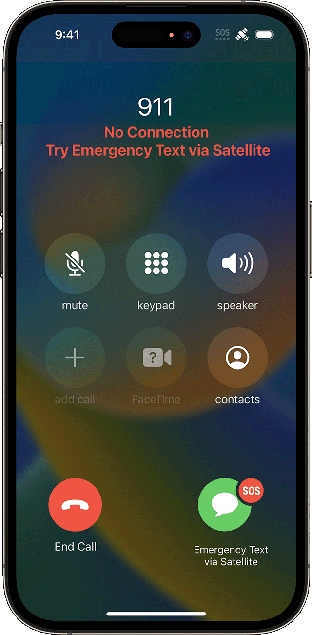 iphone 14 pro emergency sos 1