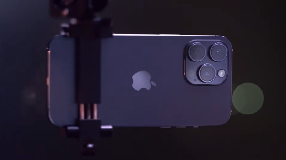 iPhone 15 Pro Max prinesie špičkové technológie