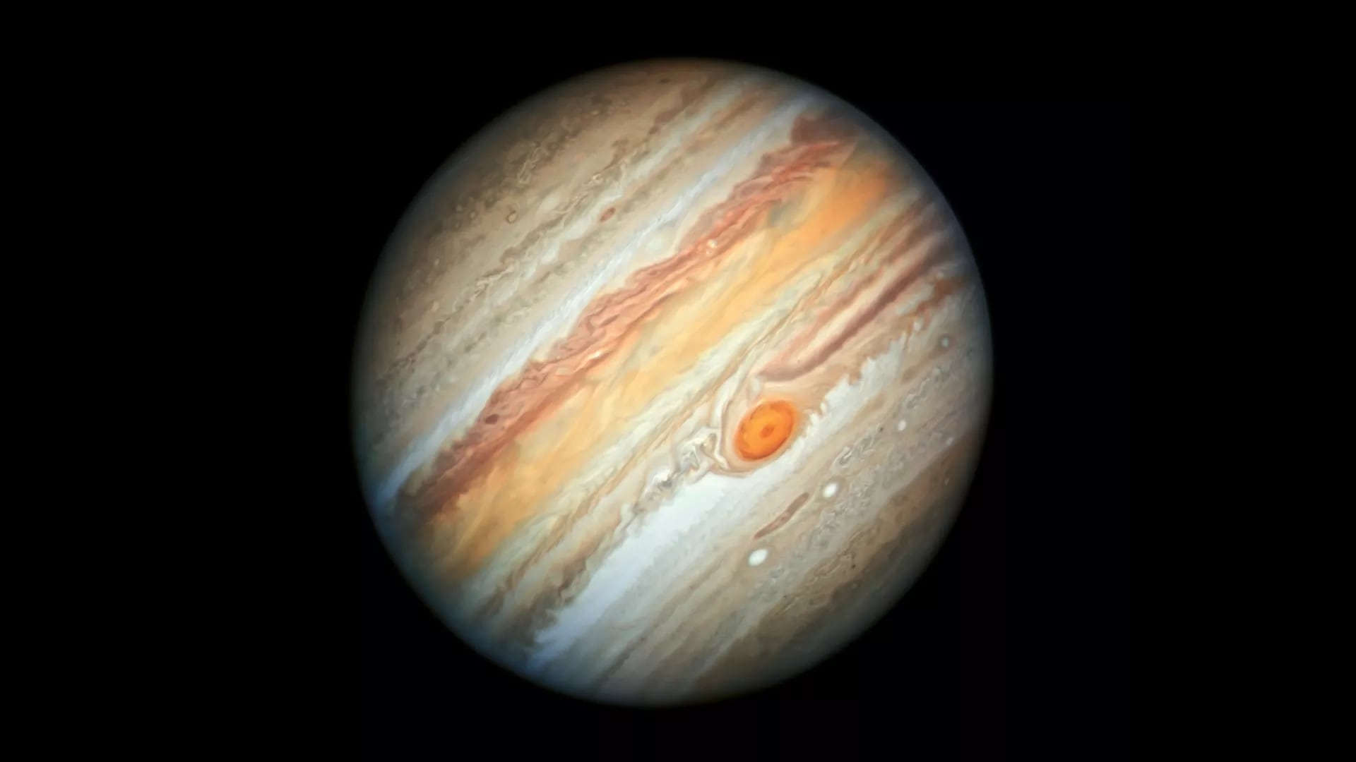 Jupiter