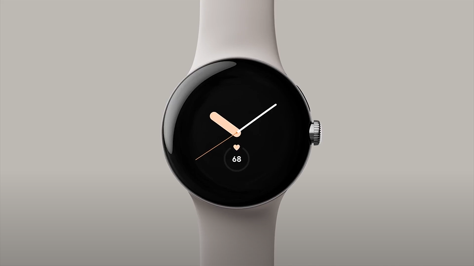 Google Pixel Watch