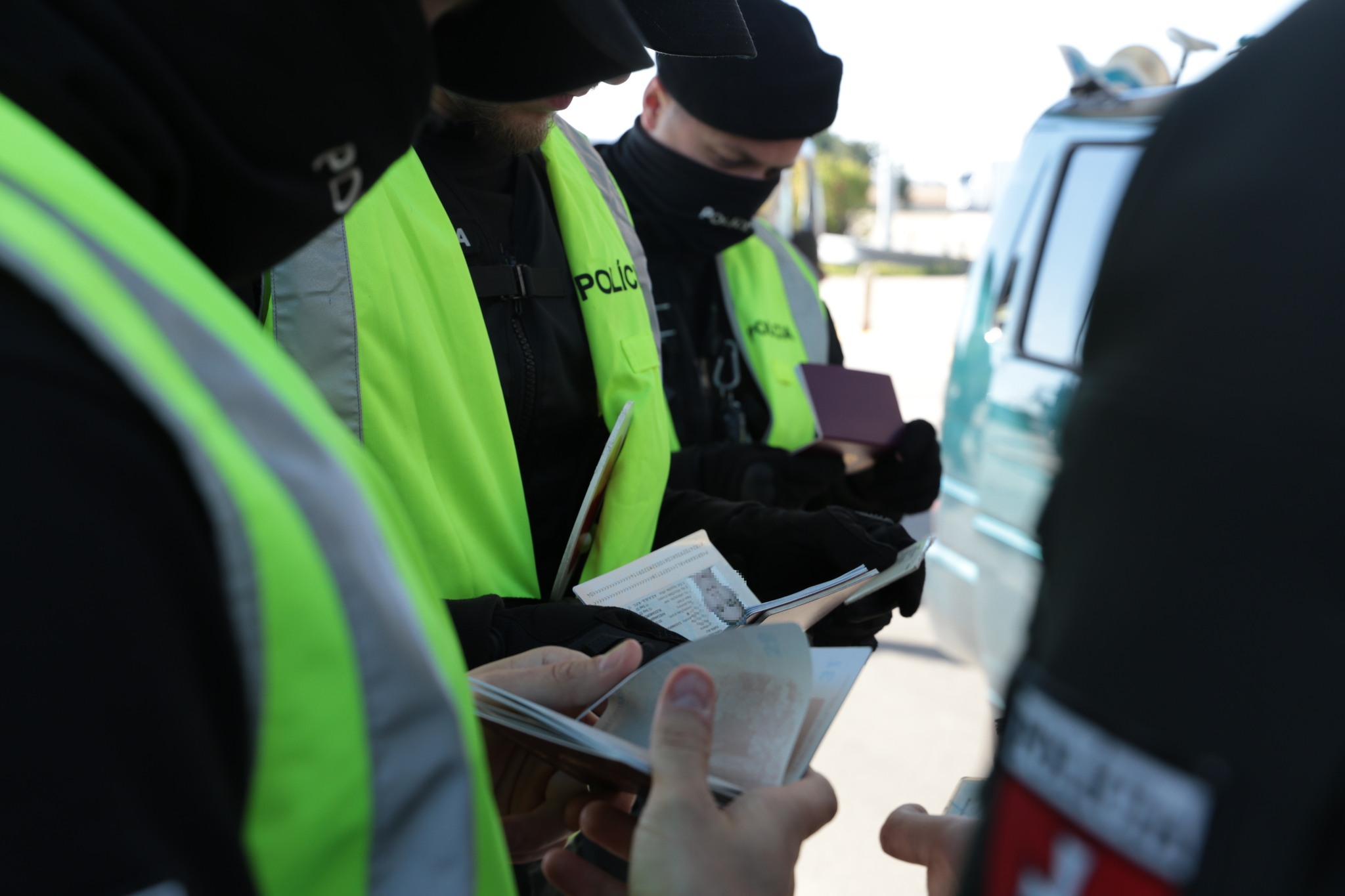 Polícia už prípad vyšetruje. Kredit sa takto nedobíja