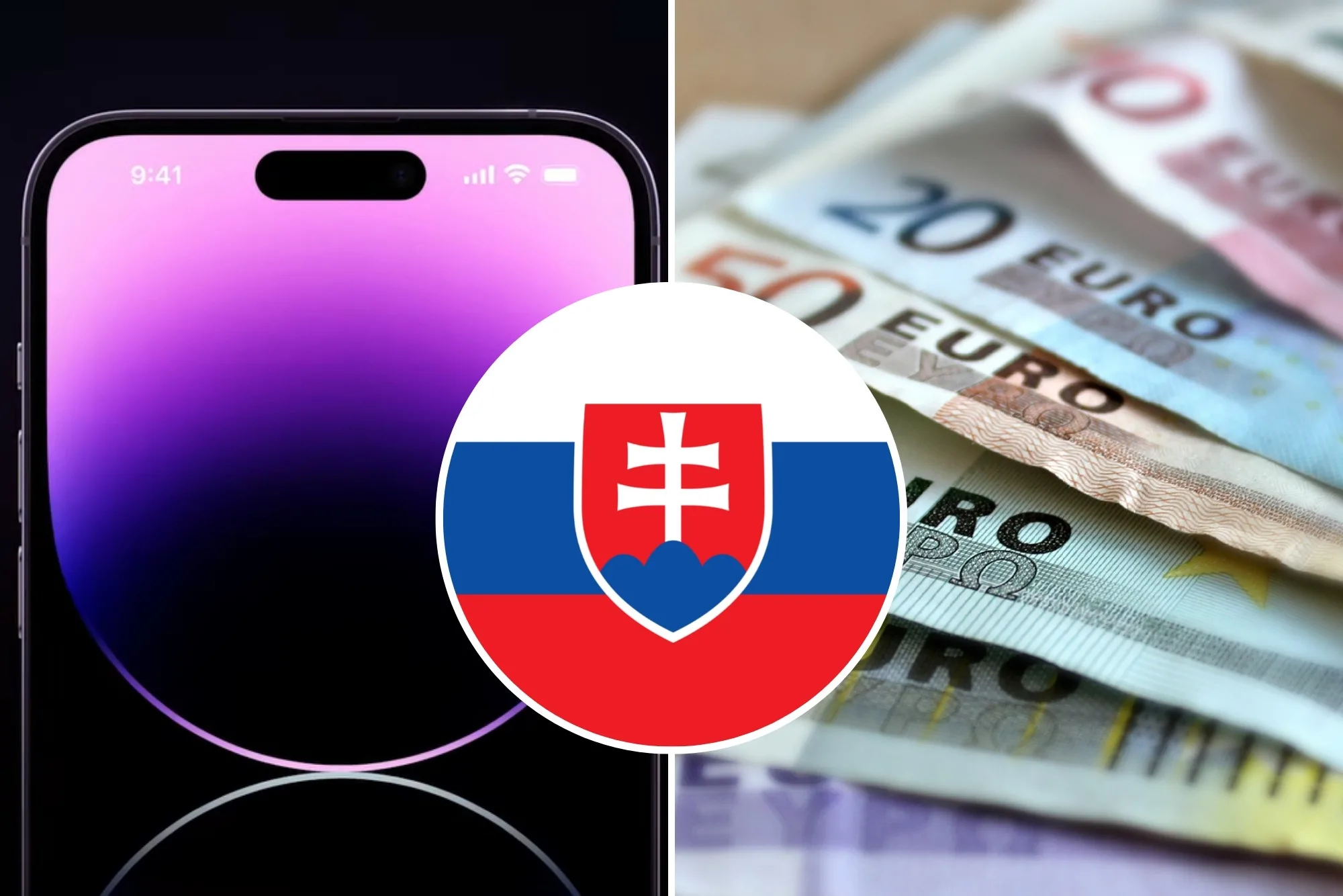 slovensko iphone zarabanie jpg