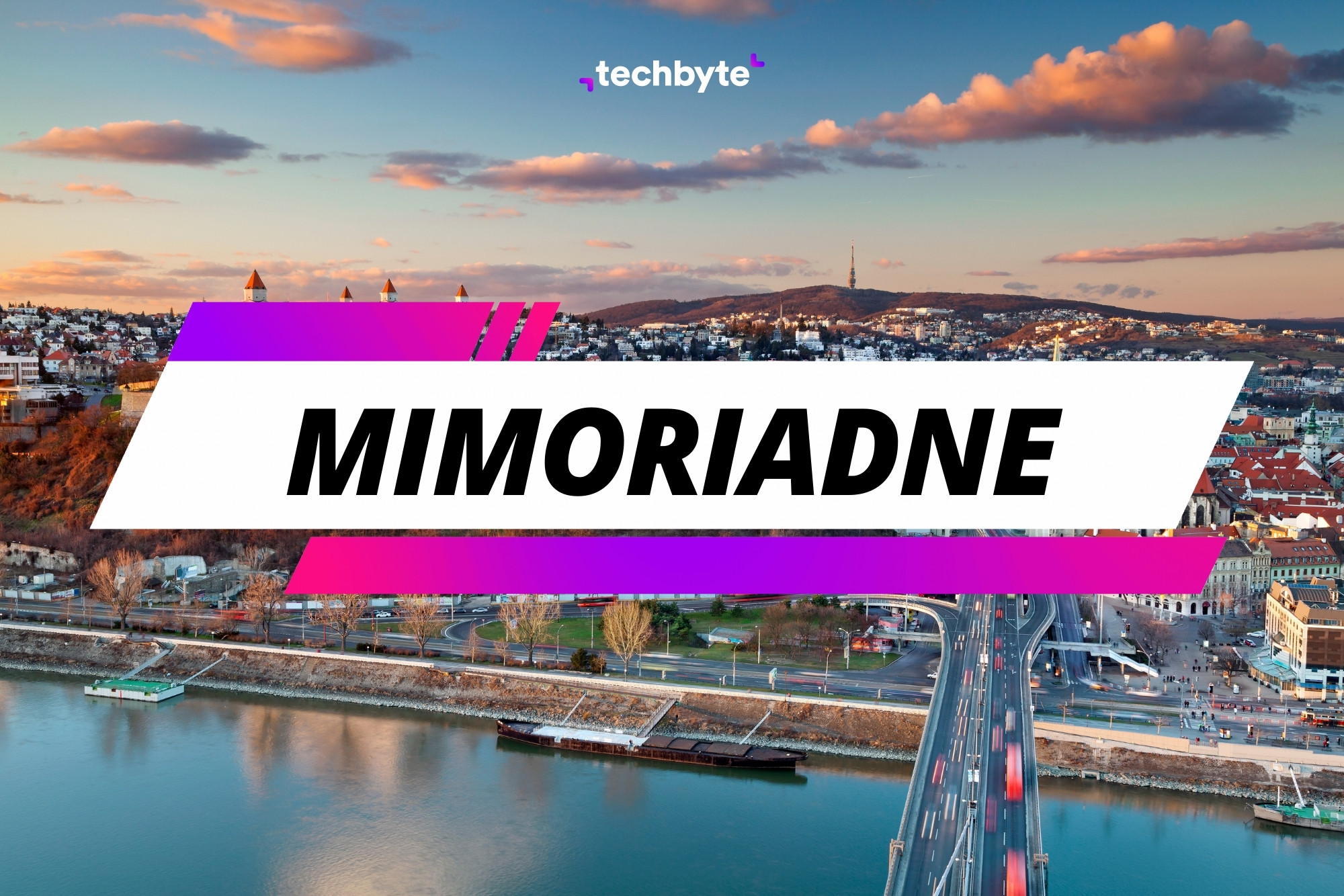 slovensko mimoriadne