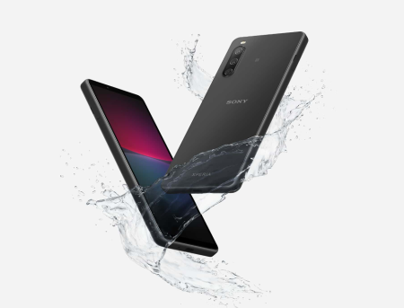 Sony Xperia 10 IV
