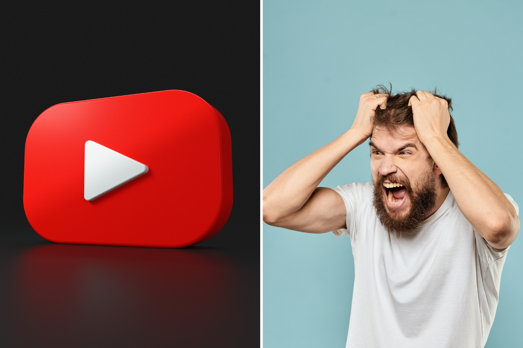youtube hnev