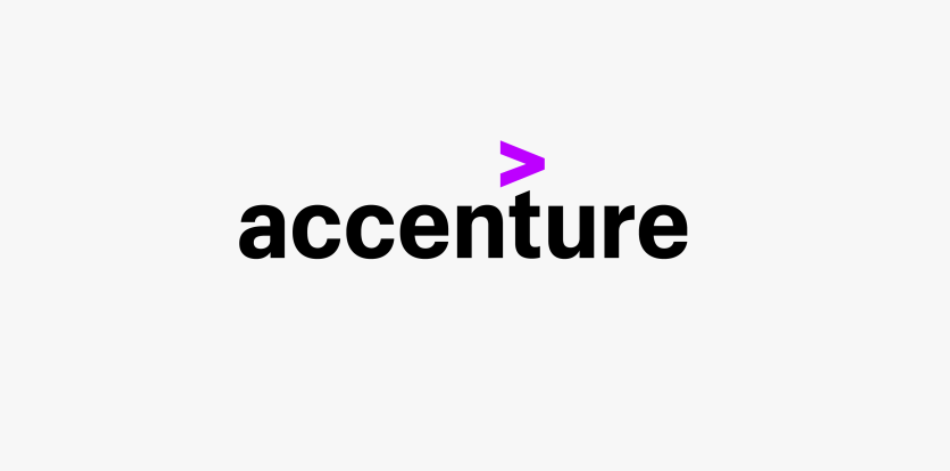 accenture logo firmy