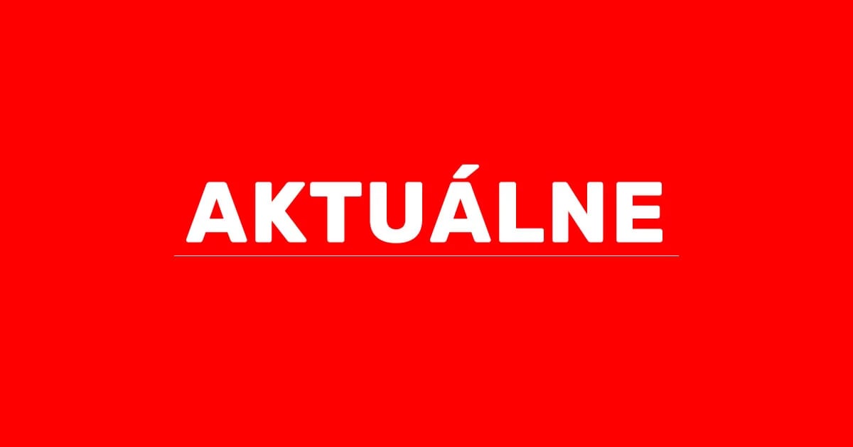 aktualne 2