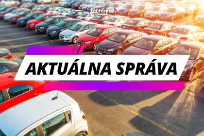 auto aktualne