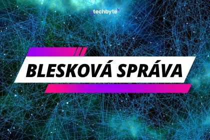 bleskova sprava internet