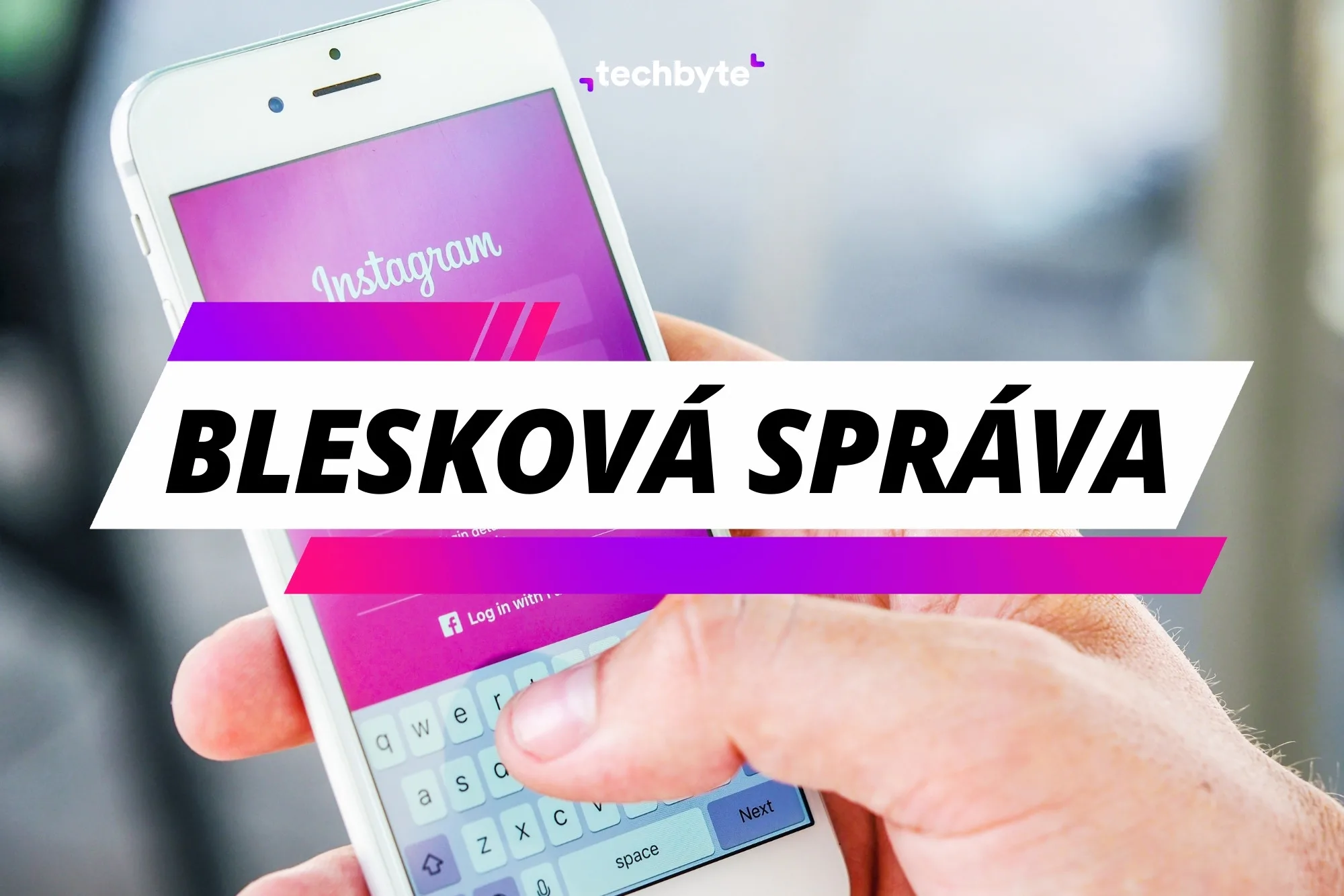 instagram bleskova sprava jpg