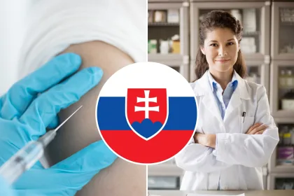 ockovanie slovensko lekarne