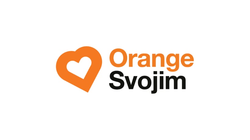 Orange Svojim