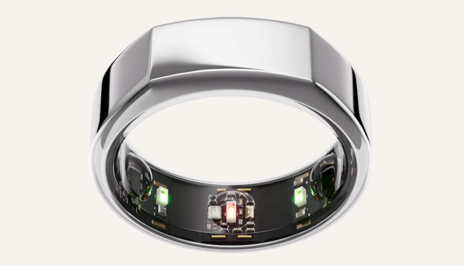 Oura ring