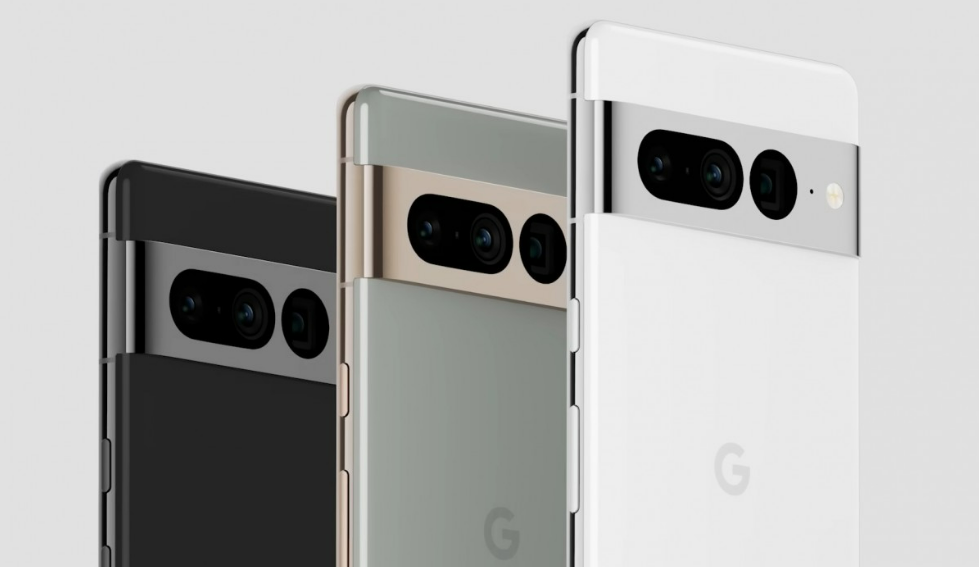 pixel 7 oficialne 2