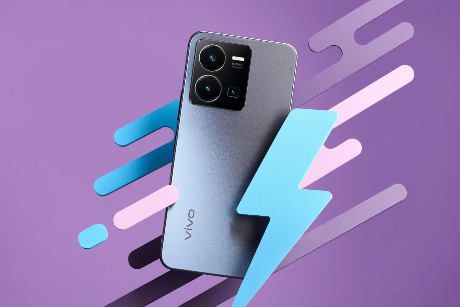 Vivo Y35