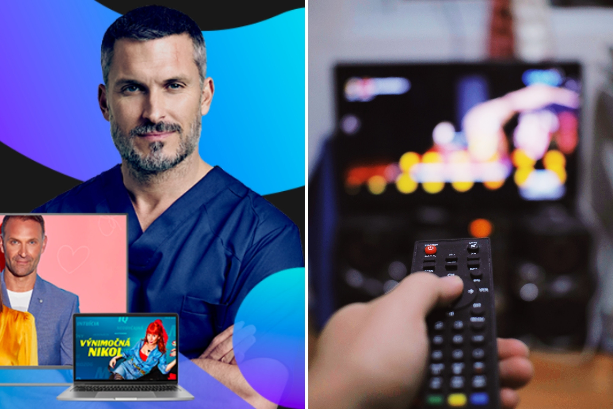 Voyo má už viac ako 400 000 predplatiteľov, do roku 2026 chce dosiahnuť ...