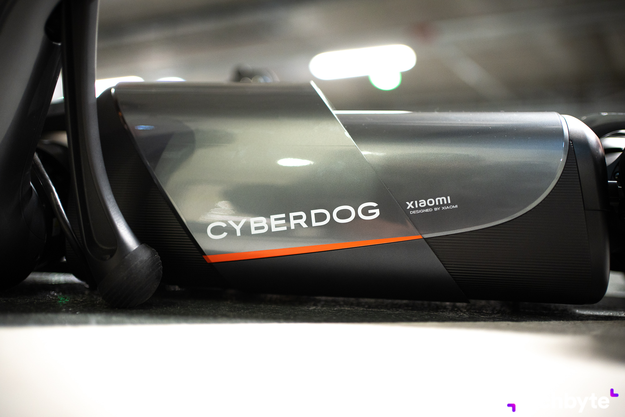 Xiaomi CyberDog