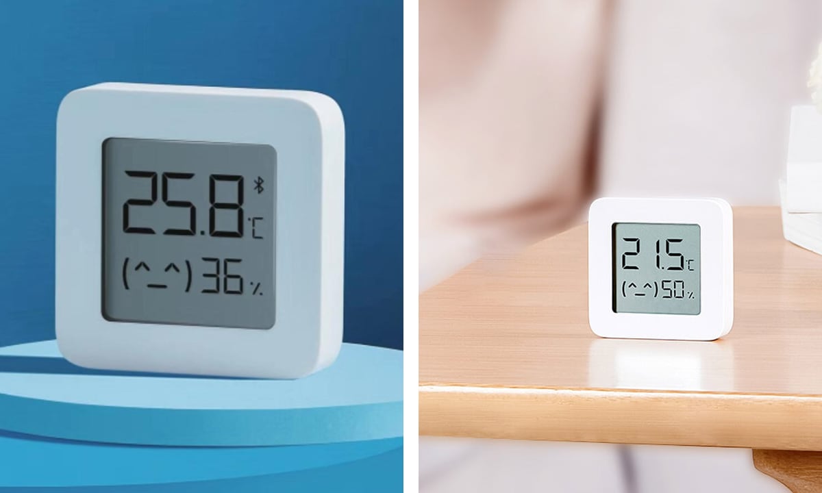 xiaomi teplomer tit