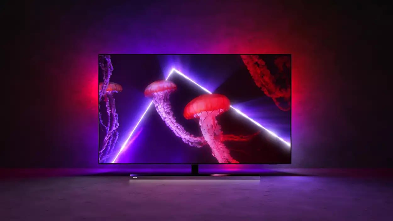 Philips OLED807